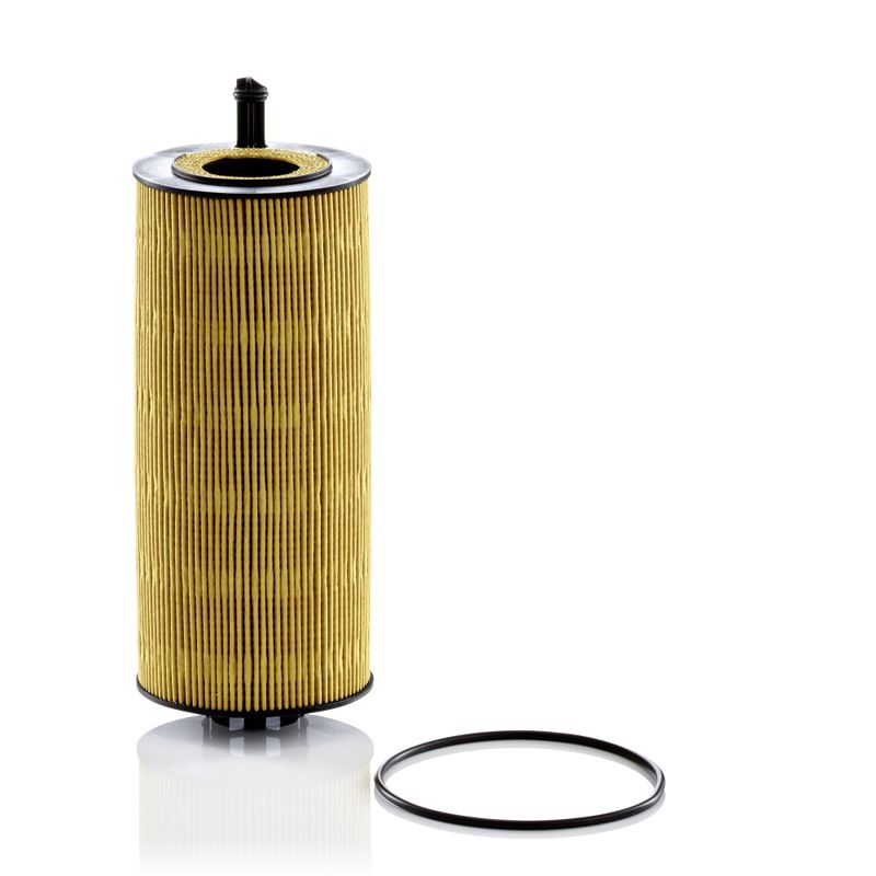 Oil Filter Mercedes-Benz 470 184 06 25