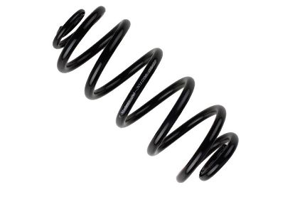 Suspension Spring BMW X5 (E70);H;B3