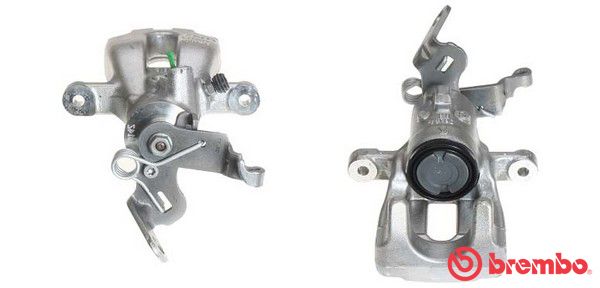 Brake Caliper SEAT 5Q0615424A