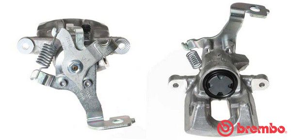 Brake Caliper TOYOTA - 47850 02280 Brake Caliper TOYOTA - 47850 02280