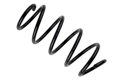 Suspension Spring BMW X3 (F25);V;B3 Suspension Spring BMW X3 (F25);V;B3