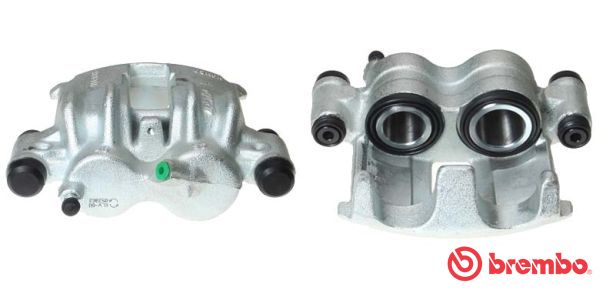 Brake Caliper CITROËN JUMPER Box (230L) 02/9 Brake Caliper CITROËN JUMPER Box (230L) 02/9