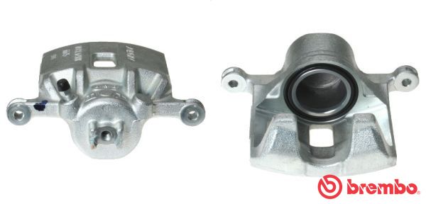 Brake Caliper HONDA CIVIC VII Coupe (EM2) 02 Brake Caliper HONDA CIVIC VII Coupe (EM2) 02