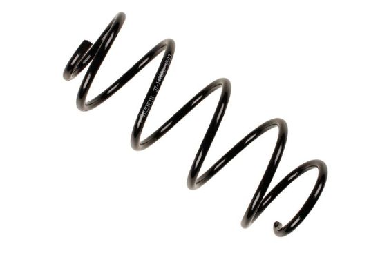 Suspension Spring Audi A2 VA, B3