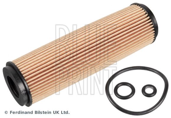 Oil Filter MERCEDES-BENZ - 271 180 00 09