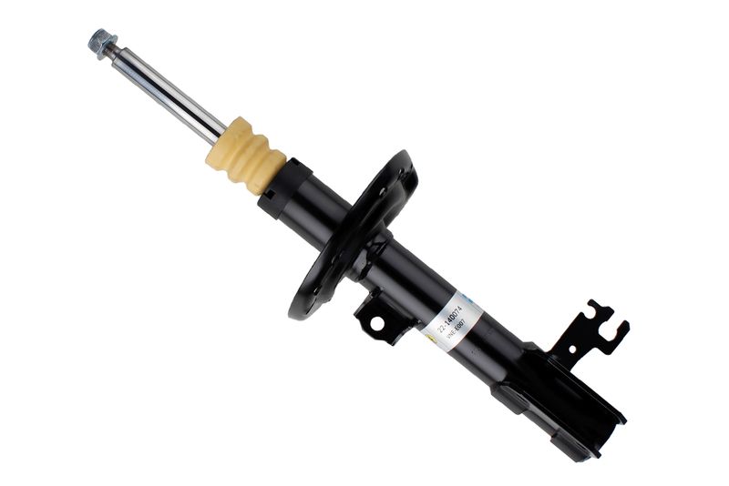 Shock Absorber SAAB - 12756496