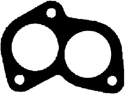 Gasket, exhaust pipe Volvo 1378218 Gasket, exhaust pipe Volvo 1378218