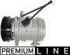 Compressor, air conditioning Hyundai Atos