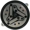Compressor, air conditioning Hyundai Atos