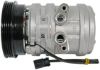 Compressor, air conditioning Hyundai Atos