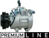 Compressor, air conditioning KIA RIO 1.4 / 1.6 PETROL