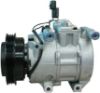 Compressor, air conditioning KIA RIO 1.4 / 1.6 PETROL