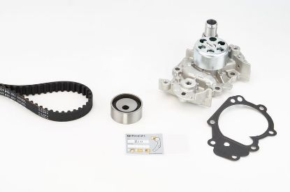 Water Pump & Timing Belt Kit Nissan, Renault