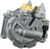 Compressor, air conditioning FORD FIESTA 2008-