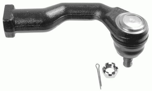 Tie Rod End KIA 0K011-32280 Tie Rod End KIA 0K011-32280
