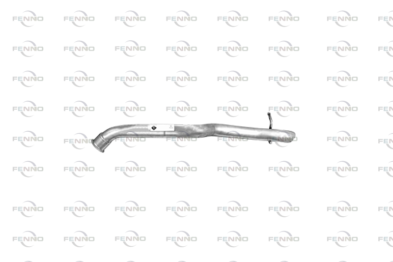 Exhaust Pipe - Exhaust Pipe -