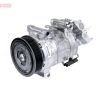 Compressor, air conditioning PSA - 96 092 742 80