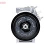 Compressor, air conditioning PSA - 96 092 742 80