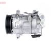 Compressor, air conditioning PSA - 96 092 742 80
