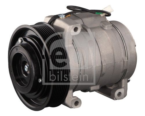 Compressor, air conditioning Mercedes-Benz - 472 230 01 11