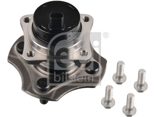 Wheel Bearing Kit TOYOTA 42450-12070