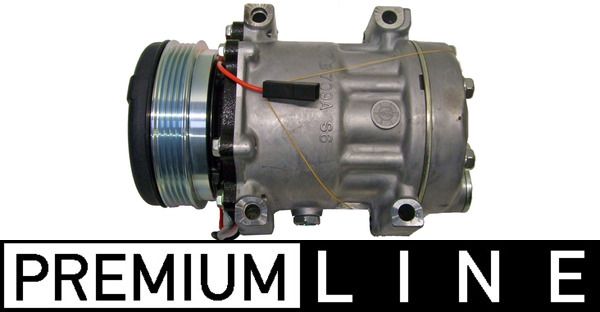 Compressor, air conditioning MASSEY FER.54-/64-/74-