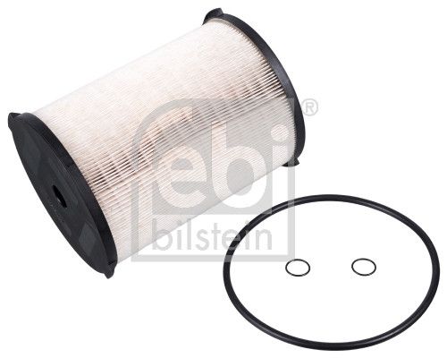 Oil Filter Mercedes-Benz LKW 002 184 05 25 S1