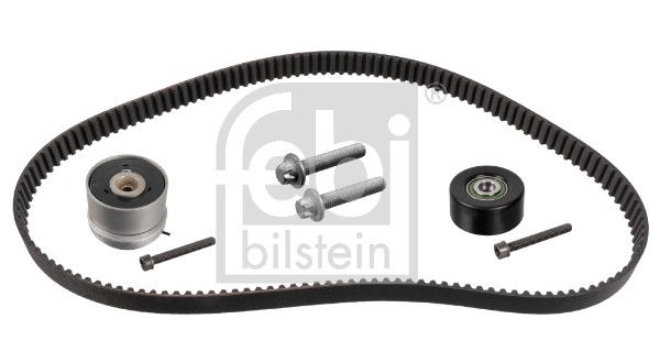 Timing Belt Kit Opel PKW 1606 314