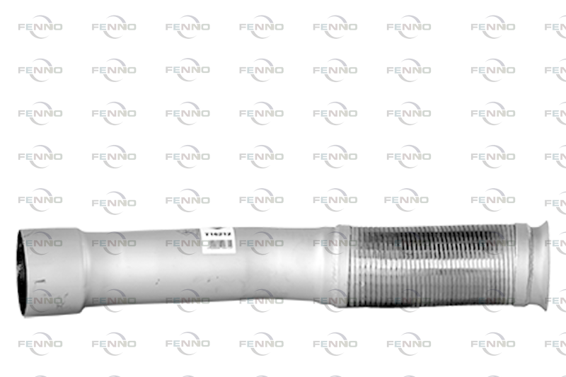 Exhaust Pipe - Exhaust Pipe -