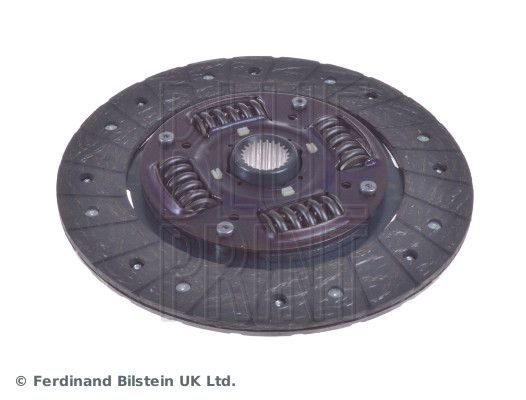 Clutch Disc HYUNDAI 41100-44300
