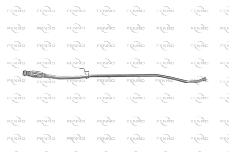 Exhaust Pipe - Exhaust Pipe -