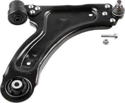 Control/Trailing Arm, wheel suspension 3 52 042 Opel