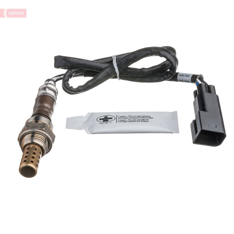 Oxygen Sensor ESCORT VII (GAL, AAL, ABL)