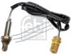 Oxygen Sensor BMW 11 78 1 404 697
