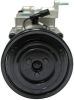 Compressor, air conditioning Hyundai Santa FE