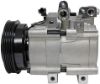 Compressor, air conditioning Hyundai Santa FE