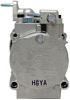 Compressor, air conditioning Hyundai Santa FE