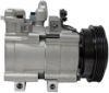 Compressor, air conditioning Hyundai Santa FE