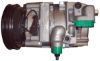 Compressor, air conditioning Hyundai Santa FE