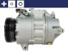 Compressor, air conditioning BMW X5 3.0si