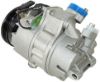 Compressor, air conditioning BMW X5 3.0si