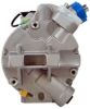 Compressor, air conditioning BMW X5 3.0si