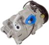 Compressor, air conditioning BMW X5 3.0si