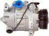 Compressor, air conditioning BMW X5 3.0si