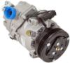 Compressor, air conditioning BMW X5 3.0si