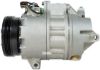 Compressor, air conditioning BMW X5 3.0si