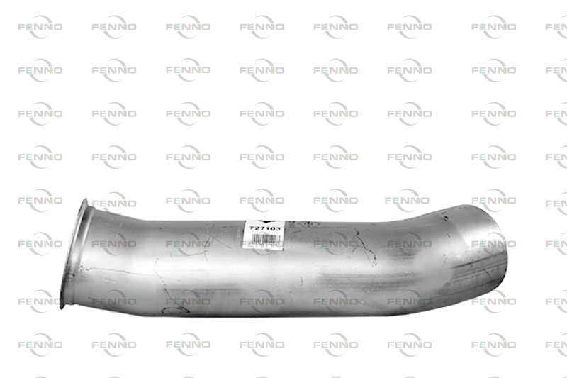 Exhaust Pipe - Exhaust Pipe -