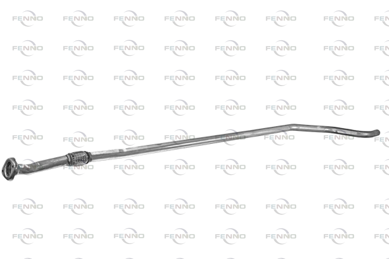 Exhaust Pipe - Exhaust Pipe -