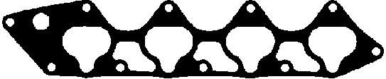 Gasket, intake manifold Honda 17105P72004