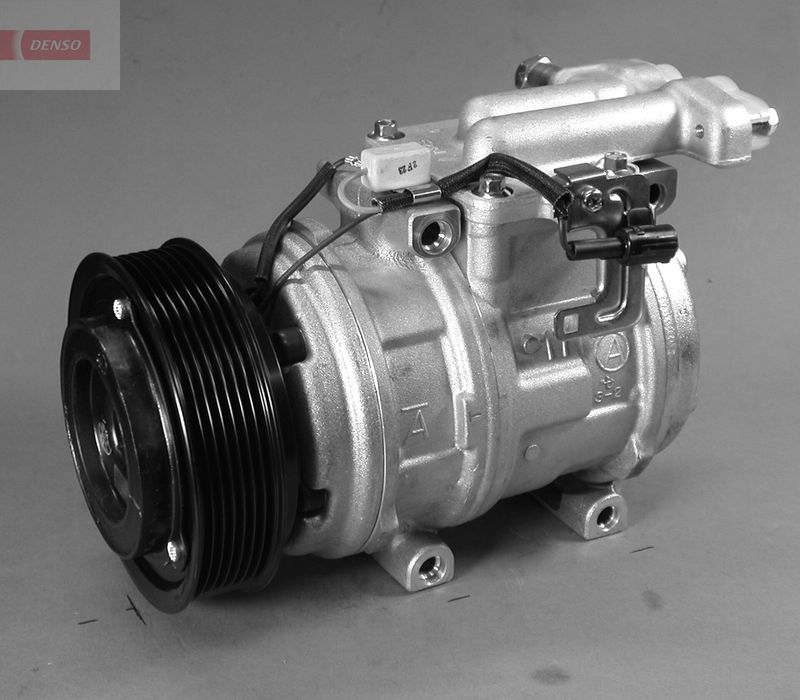 Compressor, air conditioning Jaguar - MCA7300AE